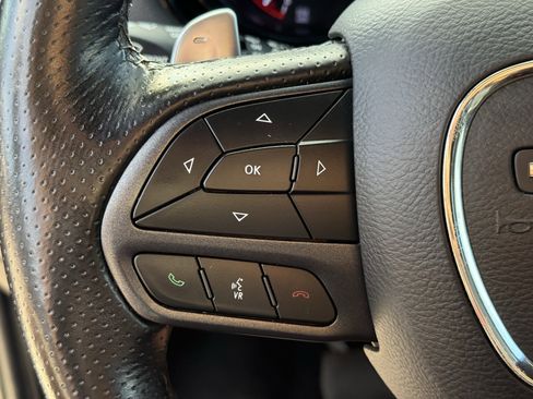 Used 2022 Dodge Durango R/T image 16