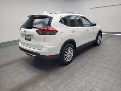 Used 2020 Nissan Rogue SV AWD/4WD image 9