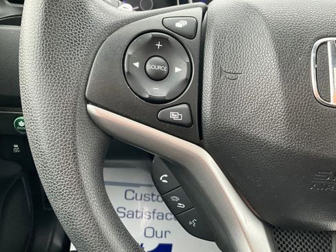 Used 2015 Honda Fit EX image 16