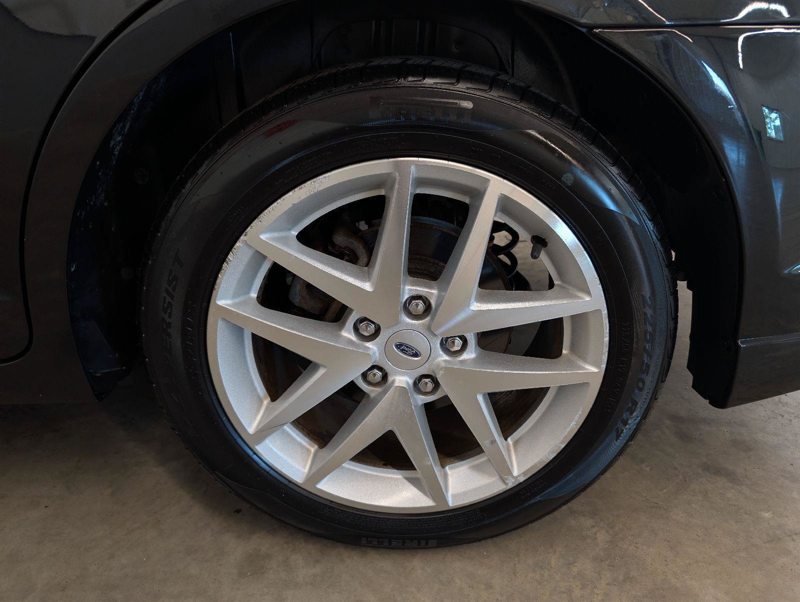 Used 2012 Ford Fusion SEL FWD image 45