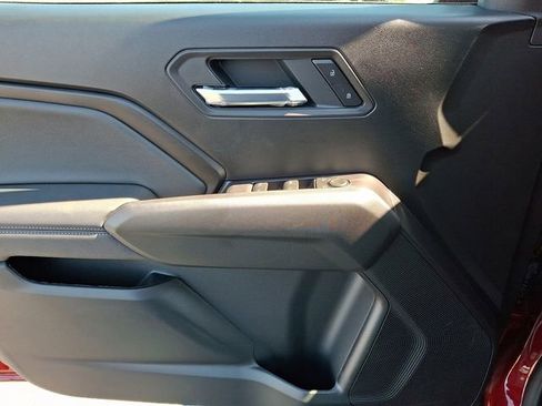 New 2026 GMC Canyon Elevation w/ Convenience Package AWD/4WD image 9