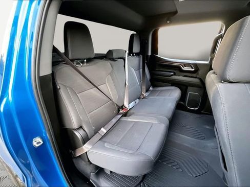 Used 2024 Chevrolet Silverado 1500 LT Trail Boss w/ Protection Package image 17