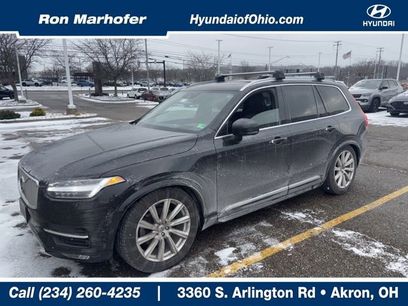 Used 2018 Volvo XC90 T6 Inscription w/ Convenience Package