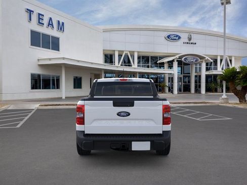 New 2026 Ford Maverick XLT FWD image 5