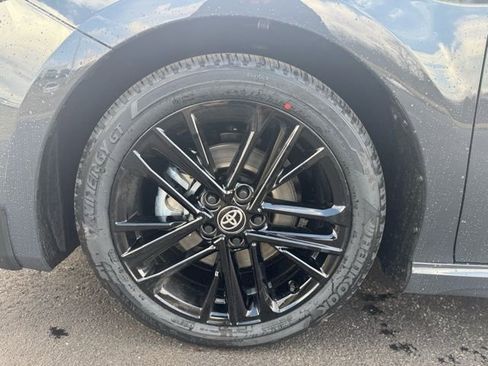 New 2026 Toyota Camry SE image 9