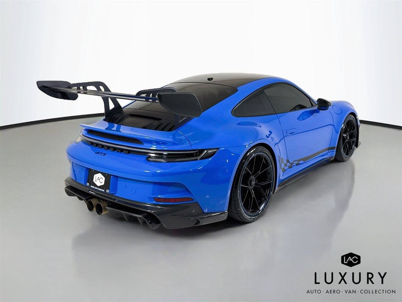 Used 2022 Porsche 911 GT3 RWD image 6