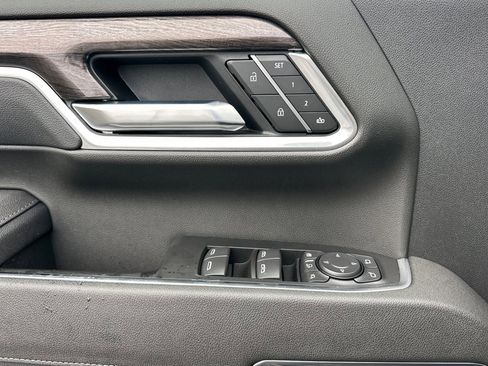 New 2026 Chevrolet Silverado 3500 LTZ w/ LTZ Plus Package image 9