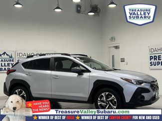 Used 2025 Subaru Crosstrek 2.0i Premium video 1