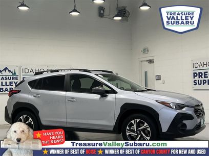 Used 2025 Subaru Crosstrek 2.0i Premium
