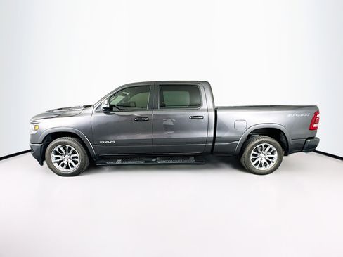 Used 2022 RAM 1500 Laramie image 4