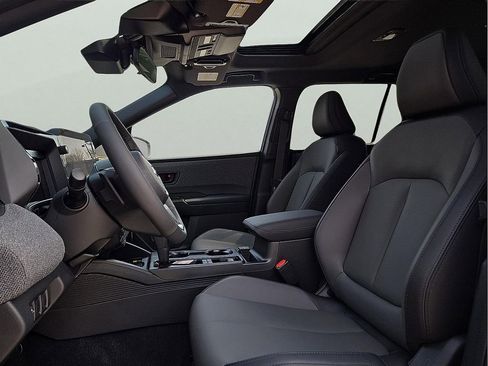 New 2026 Subaru Outback Premium AWD/4WD image 14