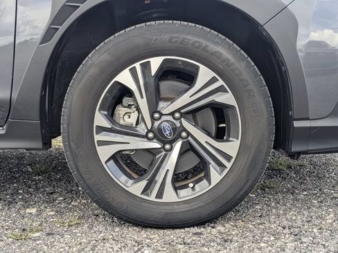 Used 2024 Subaru Crosstrek 2.0i Premium AWD/4WD image 13