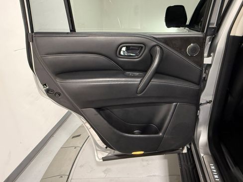 Used 2020 INFINITI QX80 Luxe w/ Proassist Package image 39