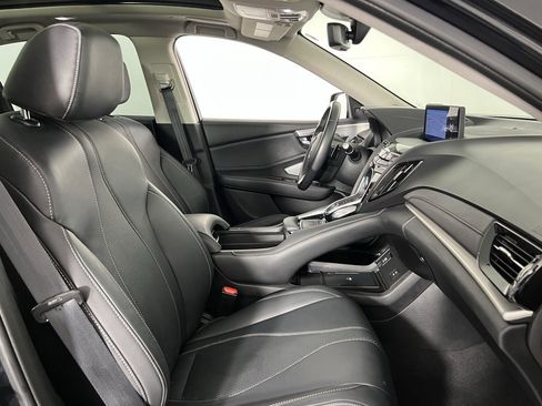 Used 2023 Acura RDX w/ Technology Package image 35