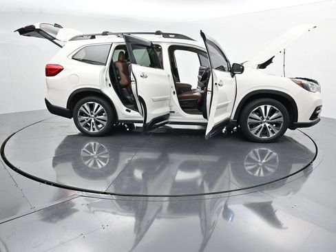 Used 2019 Subaru Ascent Touring AWD/4WD image 50