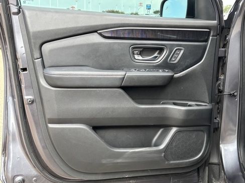 Used 2023 Honda Pilot Elite image 28