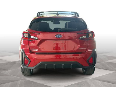 Used 2025 Subaru Crosstrek 2.5i Limited AWD/4WD image 7