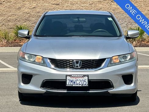 Used 2015 Honda Accord LX-S image 9