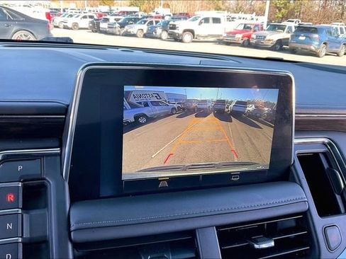 Used 2024 Chevrolet Tahoe LT image 11