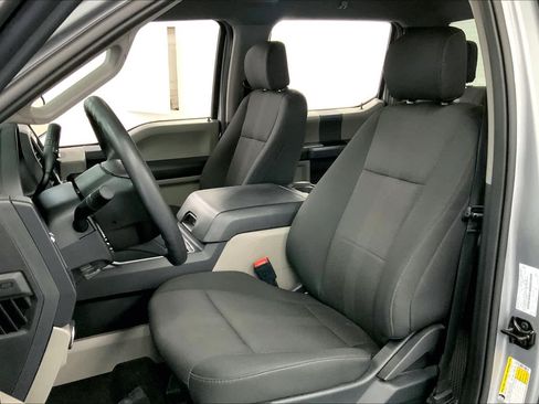 Used 2020 Ford F150 XL w/ Equipment Group 101A Mid RWD image 8