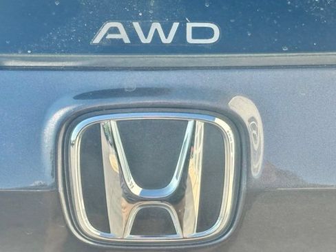 Used 2025 Honda CR-V EX image 4
