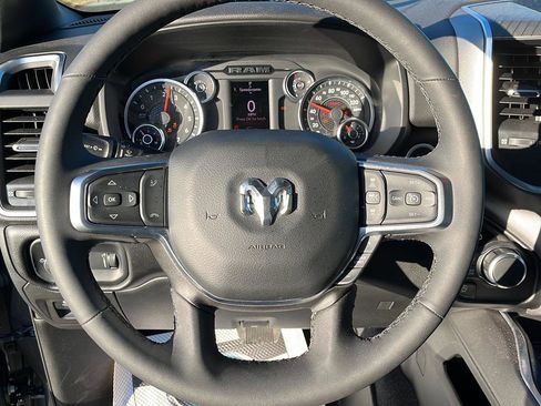 Used 2025 RAM 1500 Big Horn image 13