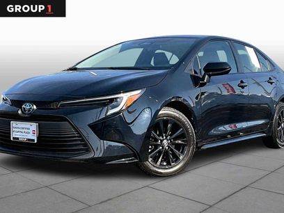 Certified 2024 Toyota Corolla LE w/ LE Convenience Package