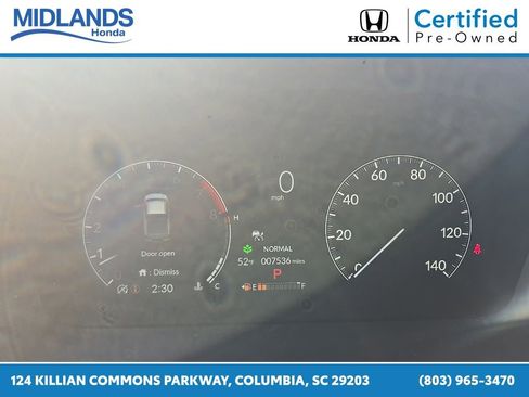 Certified 2025 Honda Ridgeline TrailSport image 19