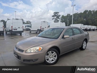 Used 2006 Chevrolet Impala LT