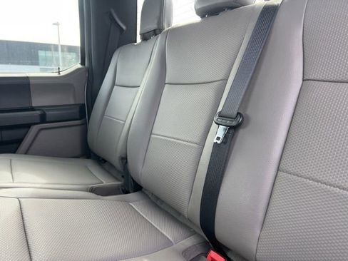 Used 2022 Ford F350 XL w/ STX Appearance Package image 27