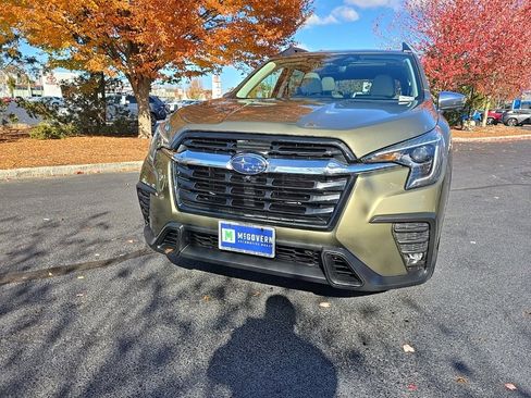 Used 2023 Subaru Ascent Limited w/ Technology Package image 10