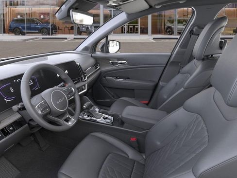 New 2025 Kia Sportage X-Line w/ Premium Package image 17