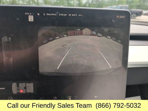 Used 2023 Tesla Model 3 Performance AWD/4WD image 21
