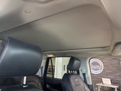 Used 2021 Ford Expedition Platinum image 26