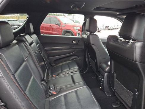 Certified 2024 Dodge Durango GT AWD/4WD image 15