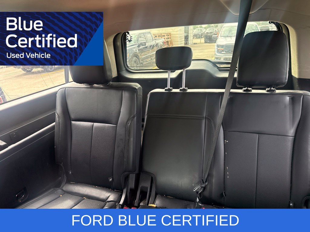 Used 2022 Ford Expedition Max XLT RWD image 5
