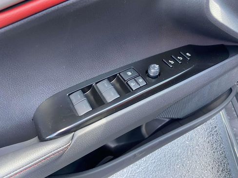 New 2026 Toyota Camry XSE w/ Premium Plus Package FWD image 18