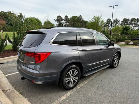 Used 2016 Honda Pilot EX-L image 7