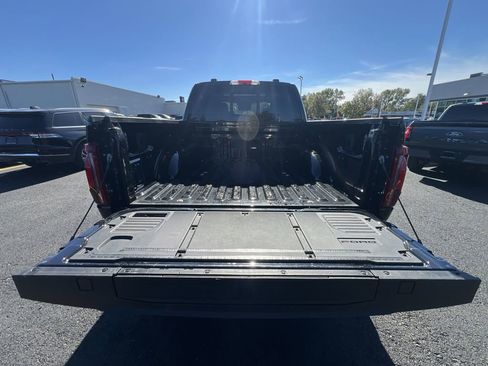 Used 2024 Ford F150 Platinum w/ Equipment Group 703A Plus image 27