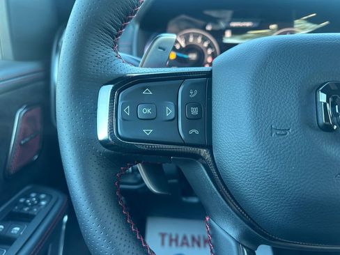 New 2026 RAM 1500 RHO w/ RHO Level 1 Equipment Group image 32