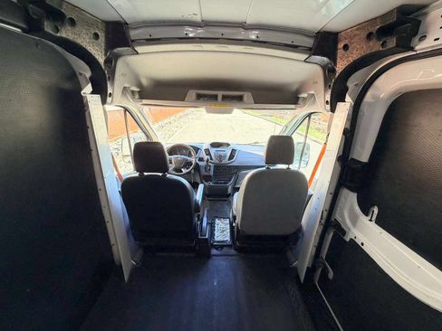 Used 2019 Ford Transit 150 148 Medium Roof RWD image 20