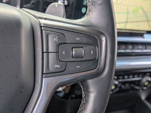 Used 2024 Chevrolet Silverado 1500 High Country RWD image 25