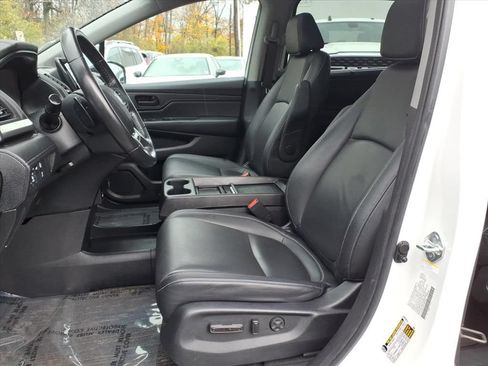 Used 2024 Honda Odyssey EX-L image 18