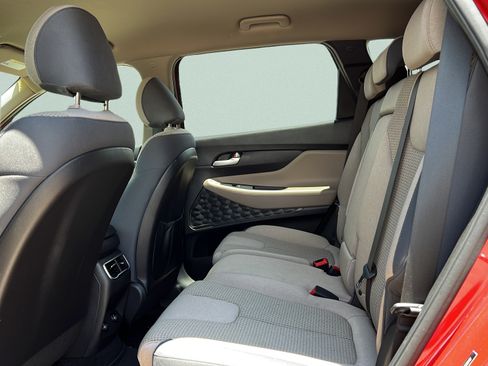 Certified 2023 Hyundai Santa Fe SEL FWD image 10
