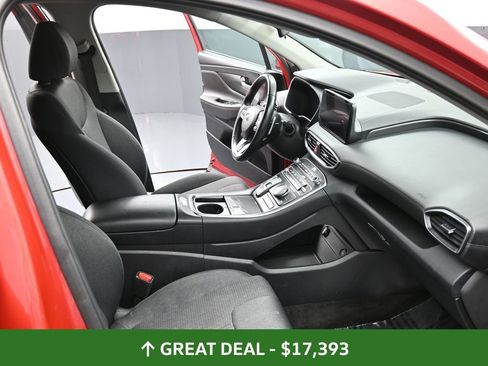 Used 2023 Hyundai Santa Fe SEL image 22