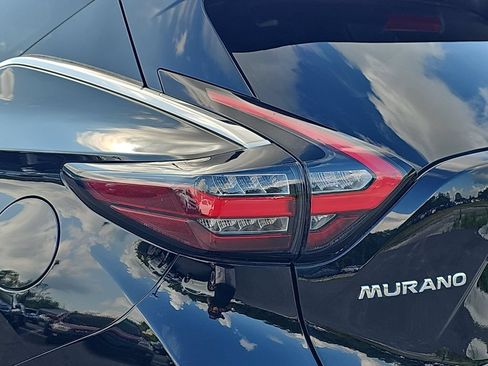 Used 2023 Nissan Murano SV w/ Cargo Package FWD image 32