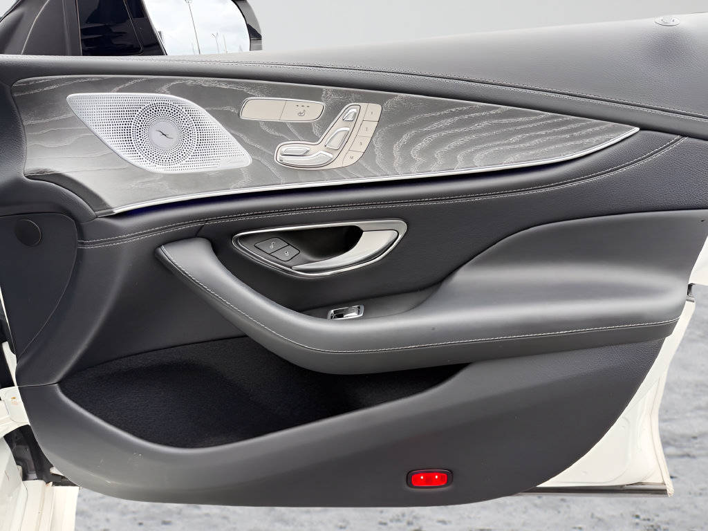 Used 2022 Mercedes-Benz AMG GT 53 image 46