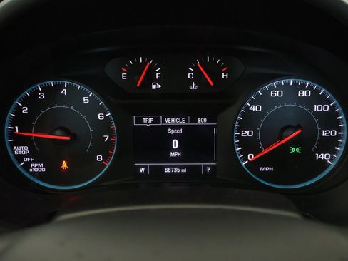 Used 2023 Chevrolet Malibu LT FWD image 22