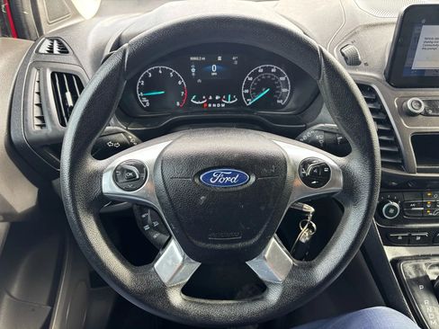 Used 2019 Ford Transit Connect XL image 16