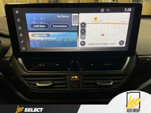 Used 2024 Nissan Altima 2.5 SR w/ SR Premium Package FWD image 21
